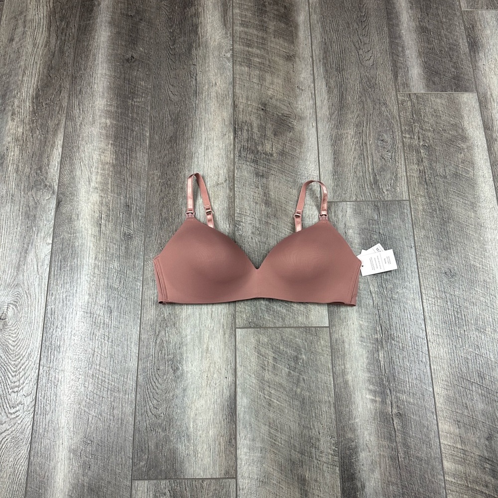 38C Auden Mauve Nursing‎ Bra